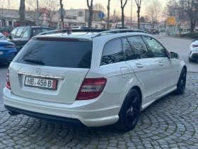 Mercedes-Benz C 220 2.2CDI AMC ПОНОРАМА НАВИ КОЖА - 13900 лв. - 51561745 | Car24.bg