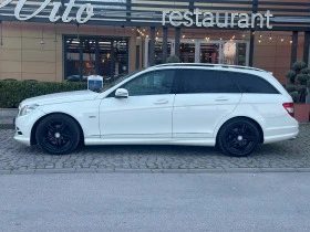 Mercedes-Benz C 220 2.2CDI AMC ПОНОРАМА НАВИ КОЖА - 13900 лв. - 51561745 | Car24.bg