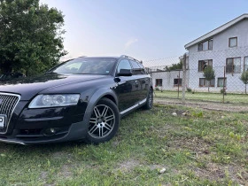 Audi A6 Allroad, снимка 2