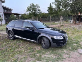 Audi A6 Allroad, снимка 7