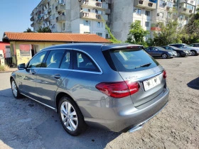 Mercedes-Benz C 220 4 Matic , снимка 4