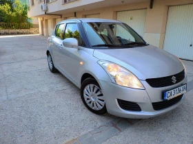 Suzuki Swift, снимка 2