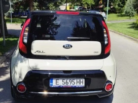 Kia Soul 1.6crdi, снимка 4