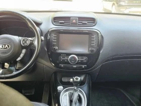 Kia Soul 1.6crdi, снимка 9