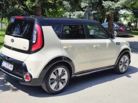 Kia Soul 1.6crdi, снимка 3