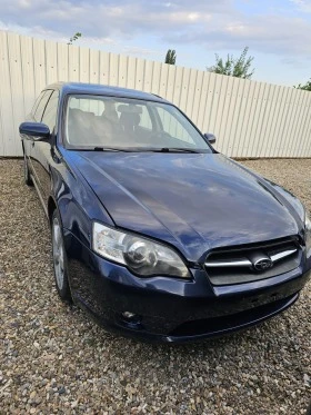 Subaru Legacy 2.0i GPL ITALY - [6] 