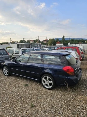 Subaru Legacy 2.0i GPL ITALY - [4] 