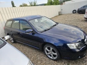 Subaru Legacy 2.0i GPL ITALY - [5] 