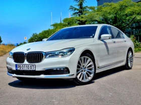 BMW 730 XDrive , снимка 5