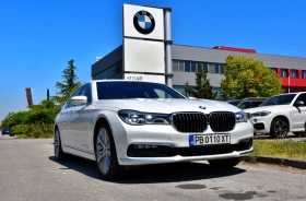 BMW 730 XDrive , снимка 3