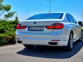 BMW 730 XDrive , снимка 2