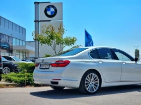 BMW 730 XDrive , снимка 4