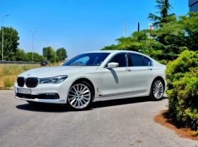 BMW 730 XDrive  - изображение 1