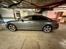 Audi A8 Audi A8 50 TDI QUATTRO, снимка 7