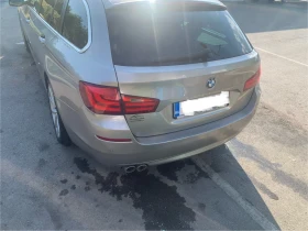 BMW 530 xd, снимка 3