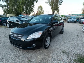 Kia Ceed !!! 96 хил.км !!! Пълна сервизна история, снимка 3