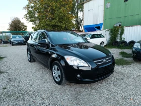 Kia Ceed !!! 96 хил.км !!! Пълна сервизна история, снимка 1