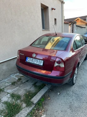 VW Passat, снимка 4