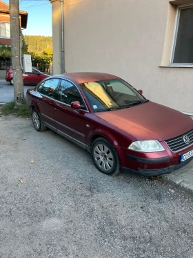 VW Passat, снимка 2