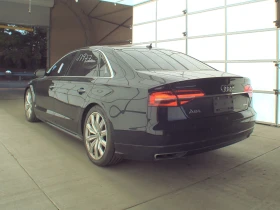 Audi A8 2017 Long* matrix* Bose* * *  | Mobile.bg    12