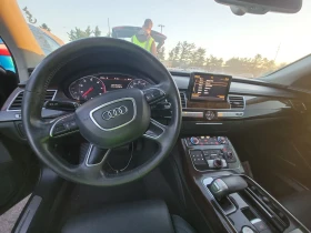 Audi A8 2017 Long* matrix* Bose* * *  | Mobile.bg    5