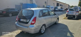 Suzuki Liana, снимка 2