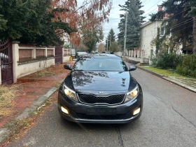 Kia Optima 2, 0CVVL  | Mobile.bg    2