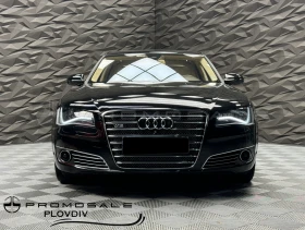     Audi A8 L W12 FULL Options 