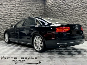     Audi A8 L W12 FULL Options 