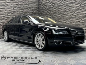     Audi A8 L W12 FULL Options 