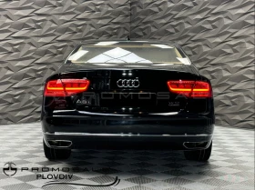     Audi A8 L W12 FULL Options 