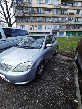 Toyota Corolla, снимка 3