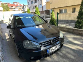 VW Golf 2.0 TDI, снимка 1