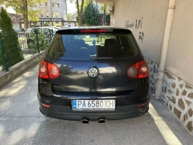 VW Golf 2.0 TDI, снимка 4