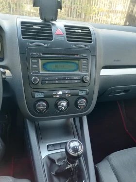 VW Golf 2.0 TDI, снимка 9