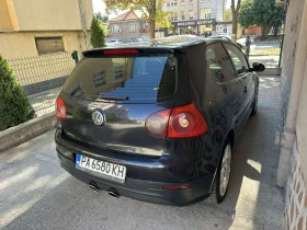 VW Golf 2.0 TDI, снимка 3