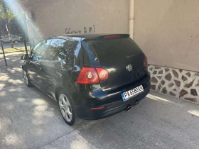 VW Golf 2.0 TDI, снимка 2