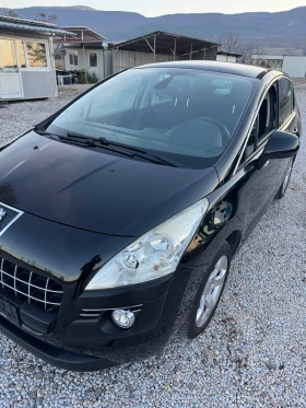 Peugeot 3008 1.6 VTI, снимка 3