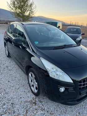 Peugeot 3008 1.6 VTI, снимка 2