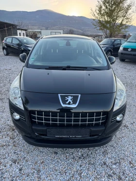 Peugeot 3008 1.6 VTI, снимка 1