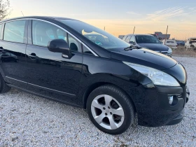 Peugeot 3008 1.6 VTI, снимка 9