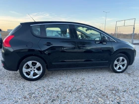 Peugeot 3008 1.6 VTI, снимка 8