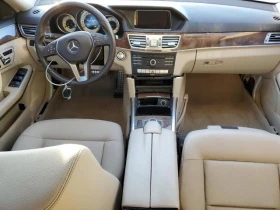 Mercedes-Benz E 350 4MTIC | Mobile.bg    6