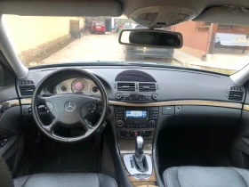 Mercedes-Benz E 320 3.2 224 к.с. FULL., снимка 9