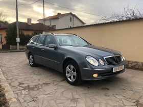 Mercedes-Benz E 320 3.2 224 к.с. FULL., снимка 2