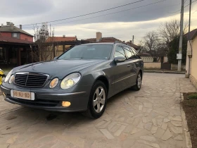 Mercedes-Benz E 320 3.2 224 к.с. FULL., снимка 3