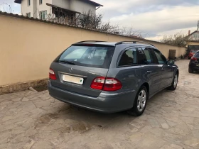 Mercedes-Benz E 320 3.2 224 к.с. FULL., снимка 6