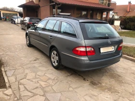 Mercedes-Benz E 320 3.2 224 к.с. FULL., снимка 5