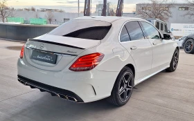 Mercedes-Benz C 300 4MATIC Avantgarde | Mobile.bg    4