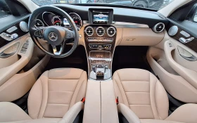 Mercedes-Benz C 300 4MATIC Avantgarde | Mobile.bg    5